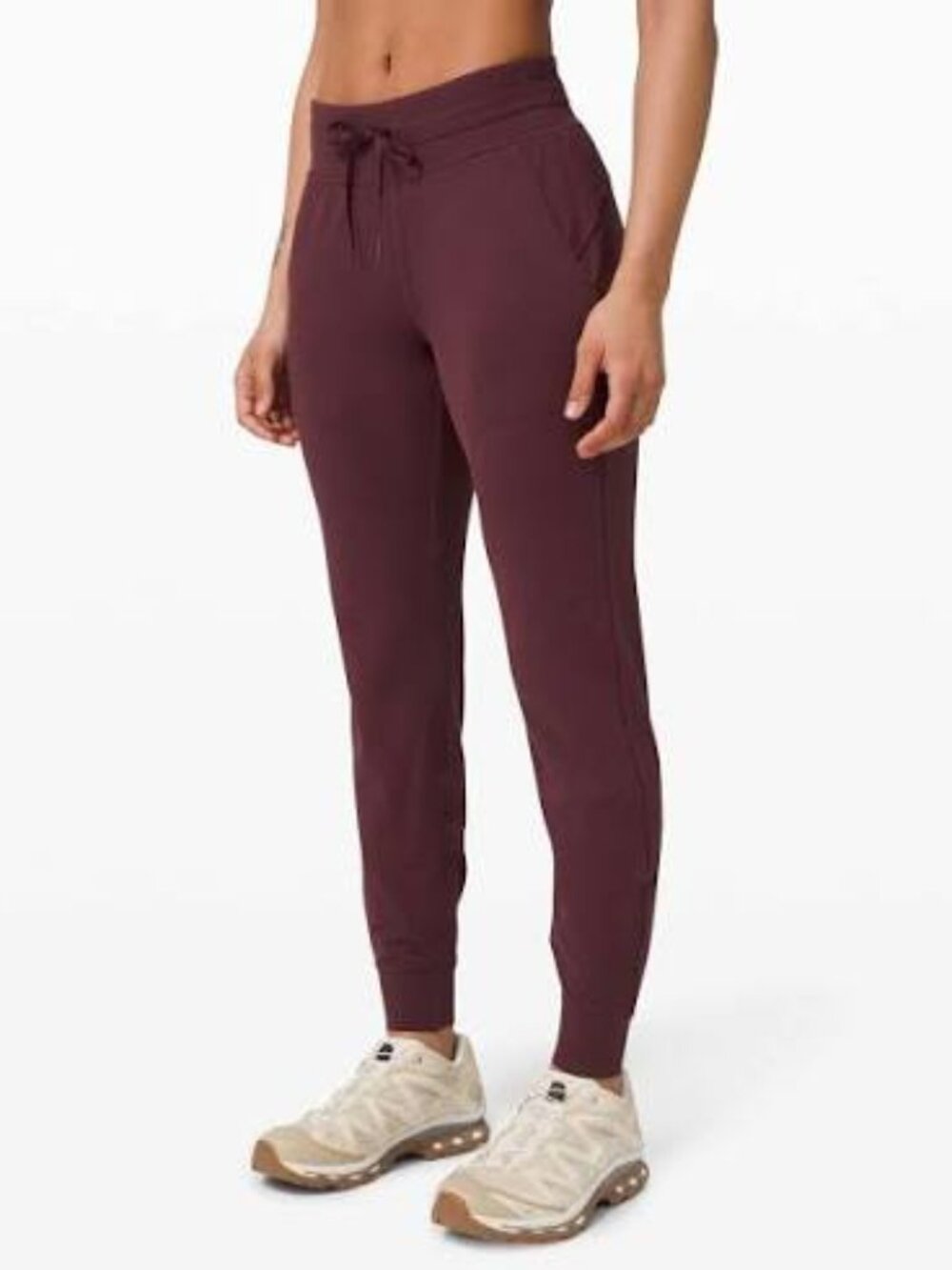Lululemon Ready to Rulu
